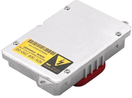 Xenon Vorschaltgerät Für CLIO II 1998 Für ESPACE IV 2002