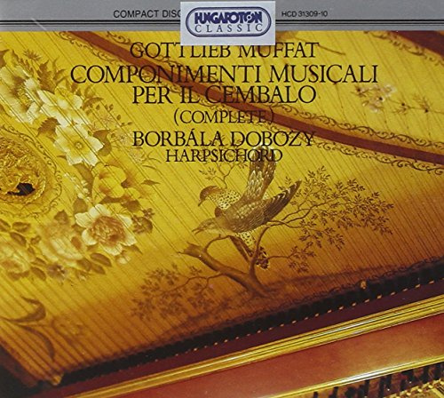 Componimenti Musicali