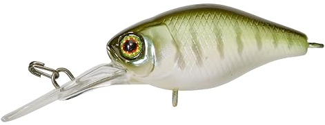 Illex Diving Chubby 38F Wobbler Crankbait 4,3g