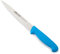 Arcos Serie 2900 - Cuchillo Fileteador Semiflexible - Hoja de Acero Inoxidable NITRUM de 190 mm - Mango inyectado en Polipropileno Color azul