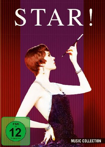 Star! (Music Collection)