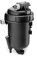 UFI Filters, Filtro Gasolio 55.179.00, Filtro Carburante per Ricambio, Adatto ad Auto, Applicabile su Diversi Modelli Fiat Sedici e Suzuki SX4