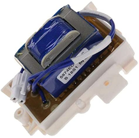 Transformateur Lave-linge 5874EC2004A LG