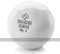 Drakes Pride Indoor White Heavyweight Jack (63-67mm, approx. 420g)