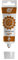 Rainbow Dust CHESTNUT BROWN ProGel Icing Colour Paste Gel Food Cake Colouring