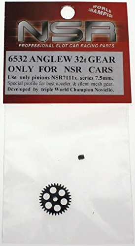 NSR Zubehör 806532 AW Gear 32t 16.8mm NSR