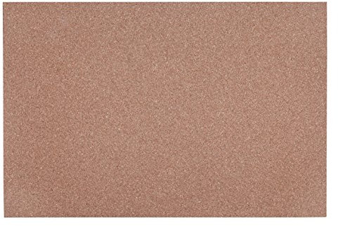 Presskorkplatte 6 mm 90x60cm 0,54m² Pinnwand