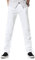Demon&Hunter 900X Série Pantalon Chino Homme Coupe Classique à Jambe Droite DH9011, Taille (36), Blanc