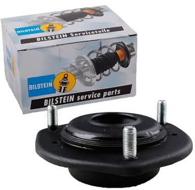 Bilstein 12-263301 Federbeinstützlager vorne (1 Stück) | 12-263301 Kompatibel mit Ls (_F1_),LS (_F2_)
