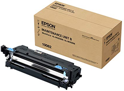 Epson c13s110082 Tonerkartusche für Laserdrucker (Epson, Workforce al-m310/M320, 1 Stück (S), Box)