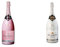 Brut Dargent Ice Rose Pinot Noir Demi-Sec Halbtrocken 2015/2016 (1 x 1.5 l) + Brut Dargent Ice Chardonnay Demi-Sec Halbtrocken 2015 (1 x 1.5 l)