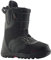 Burton Damen Mint Black Snowboard Boot, Schwarz, 9.5