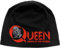 Queen Jersey Beanie # 2 / MÜTZE/Cap/WOLLMÜTZE News of The World