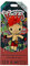 Watchover Voodoo Sammel Puppe von H&H mit Spruch Der Kämpfer