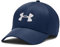 Under Armour Storm Blitzing Cap blau, One Size Ohne Geschlecht