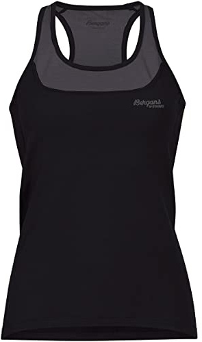 Bergans Cecilie Active Wool Singlet