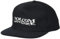 Volcom Herren Skate Vitals ADJ Cap, schwarz, Einheitsgröße