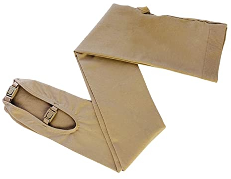 BIUDECO 1stück Skating Tights Für Wärmespeichernde Pantyhose Für Eiskunstlauf Und Rollschuhlaufen Mit Clips Für Sicheren Und Langlebig