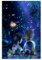 UMCHU Final Fantasy X Art Poster Dekorative Malerei Leinwand Wandkunst Wohnzimmer Poster Schlafzimmer Malerei,Wandkunst Bilddruck Moderne Familienzimmer Dekor 16x24inch(40x60cm)