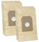 PakTrade 20 Staubsaugerbeutel geeignet Für Siemens VS01E2001/01 Big Bag 3L 2000W, VS01E2010/01 Big Bag 3L 2000W, VS01E2011/01 Big Bag 3L 2000W