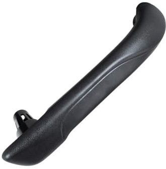 Poignée de porte intérieure pour Renault Kangoo 2 (2007-2021) pour porte avant gauche 8200548971 MMVV