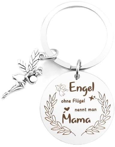 Twidels Muttertagsgeschenke Für Mama Geschenk Für Mama Geburtstagsgeschenk Für Mama Schlüsselanhänger Mama Beste Mama Geschenk Muttertagsgeschenk Für Mama Geschenk Tochter Geschenke Von Mama