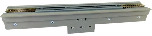 Lux Modellbau 9330 TT Radreinigungsanlage 'Einbaugerät' analog und digital