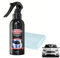 Nano Spray de Alta Protección para Coche,Nano Spray para Coche,120 ml