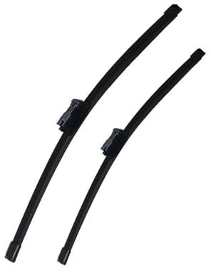 SAFATBZ Wischerarm Für FIAT Für Ducato 3 III MK3 (250 290) 2006-2019 Frontscheibenwischerblatt Für Fensterwischer Windschutzscheibe Autozubehör Auto Wischerblätter