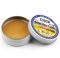 BEEYUIHF Flujo de colofonia, fundente de pasta de soldadura, flujo electrónico para soldar para soldadura SMD PCB (2.29oz/65g)