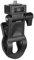 KHZen Monitors Camera Mount Clamp Clip Fit For Screen LCD Display Top Fill Light Flashing Holder Webcam Stand Connector