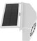 Ciieeo Solar Powered Car Window Vent Fan Durable Automotive Exhaust System for Efficient Air Circulation Easy Installation Compatible with Various Vehicle Models