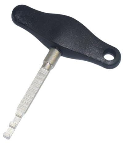 Extractor Connectors Tool | Automotive Connector Removal Tool | T-Shape Portable Extractor for Wire Harness Plugs Car Studio Fog Light Sensor