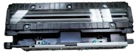 IJOSADON ADF-Scanner CCD 41 x 1900, kompatibel mit MX721 721 MX721ade XM5365 Drucker