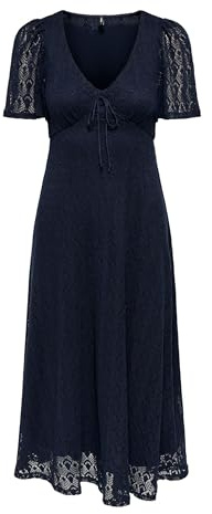 ONLY Female Kleid ONLDANIELLA Kurzes Kleid
