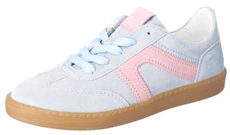 RICOSTA Stiefel Cory - Lauflernschuhe - rutschfeste Sohle - Herausnehmbare Einlagen - Mittelweite Passform - Kinderschuhe