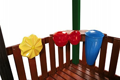 Swing N Slide Outdoor Rhythm Band