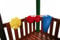 Swing N Slide Outdoor Rhythm Band