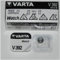 Varta Pile Bouton V392 SR41