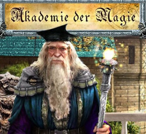 Akademie der Magie [Download]