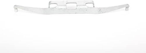 ATE 11811602001 Feder, Bremssattel | Kompatibel mit: MERCEDES-BENZ SPRINTER 2-t Bus, SPRINTER 2-t Kasten, SPRINTER 2-t Pritsche/Fahrgestell, SPRINTER 3-t Bus