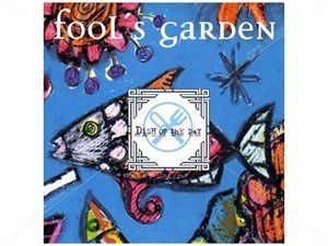 Dish of the Day [Import] [Audio CD] Fool's Garden