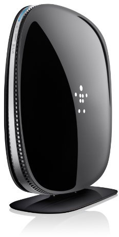 Belkin F9J1107 Desktop Wireless Router