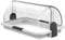 Biesse Casa Polybox Panera Pequeña, Blanco, 30 x 14 x 20 cm