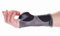 Mueller Hg80 Handgelenkschutz, schwarz, S