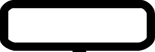 Corteco 023670P Joint de cache culbuteurs