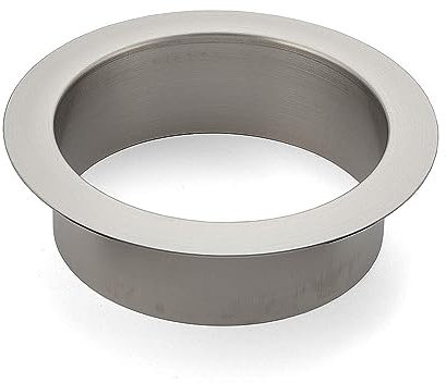 Couvercle rond pour poubelle