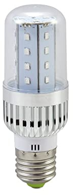 OMNILUX LED E-27 230V 5W SMD LEDs UV | Ein unerlässliches Gestaltungsmittel mit UV LEDs