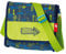 sigikid, Jungen, Kindergartentasche mit Motiv Pfeil, Arrows, Blau/Grün, 24642, 22 cm