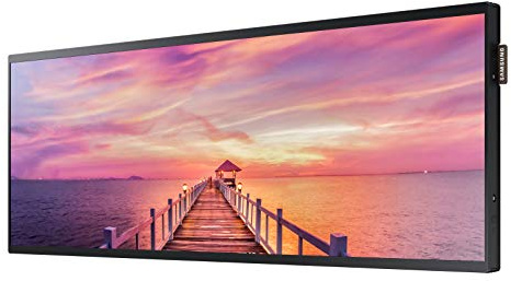 Samsung 37In Led 16:4.5 8Ms 1920X540